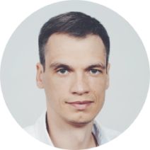 Игорь, Дизайн-директор